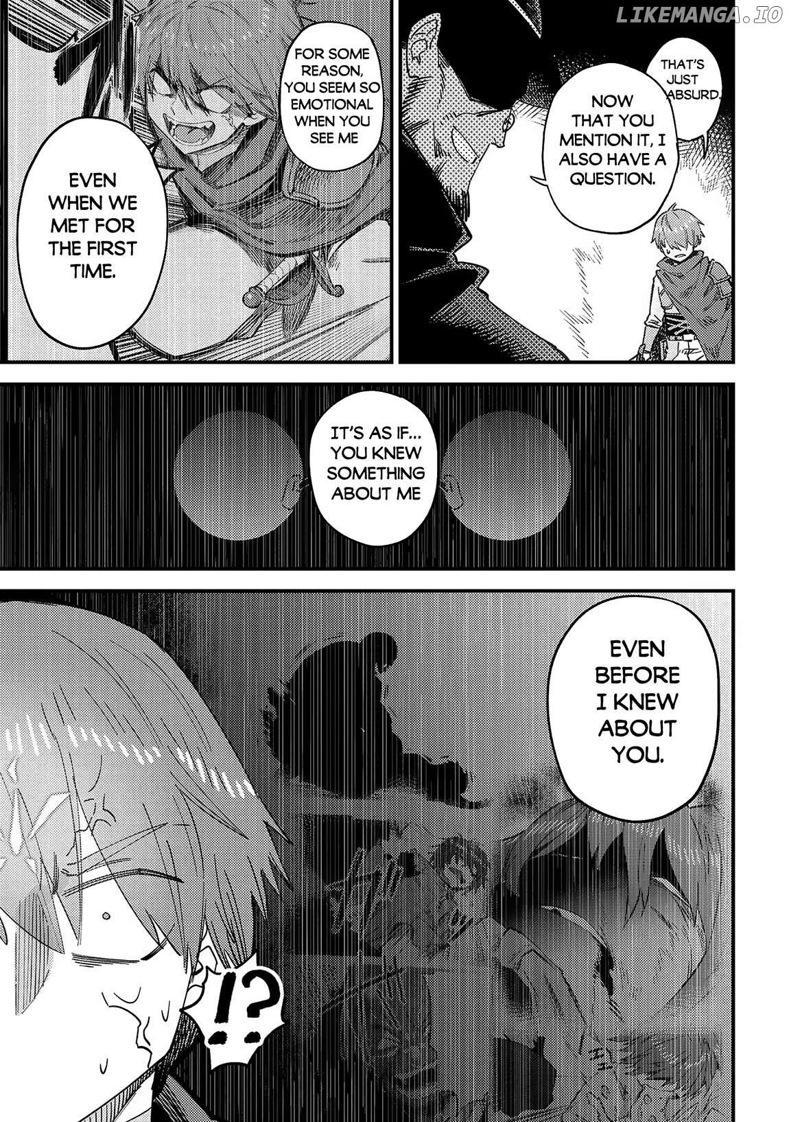 Redo Of Healer, Chapter 64.2 image 04